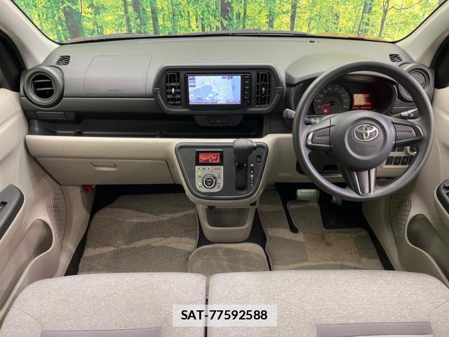 Toyota PASSO 2016-06 7804819-1
