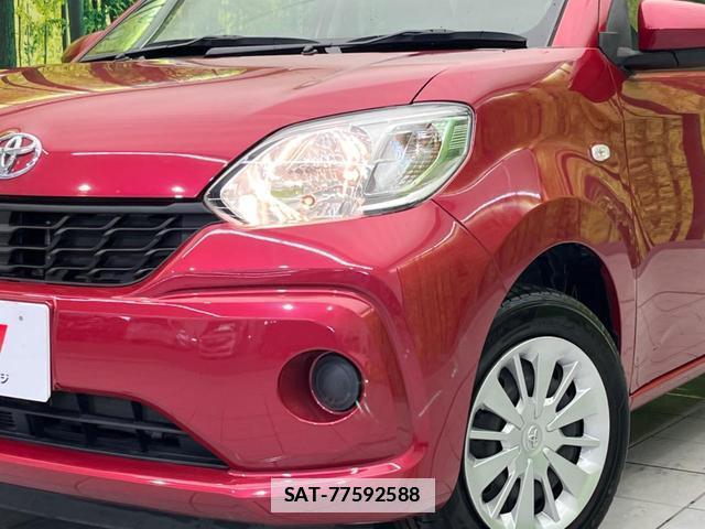 Toyota PASSO 2016-06 7804819-11