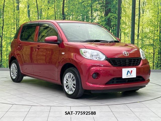 Toyota PASSO 2016-06 7804819-15