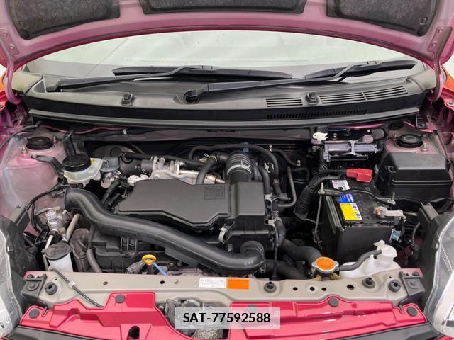 Toyota PASSO 2016-06 7804819-17