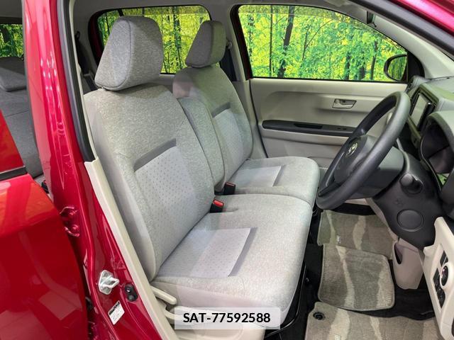 Toyota PASSO 2016-06 7804819-7