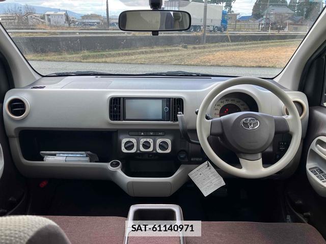 Toyota PASSO 2014-05 7805144-1