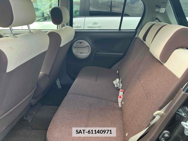Toyota PASSO 2014-05 7805144-10