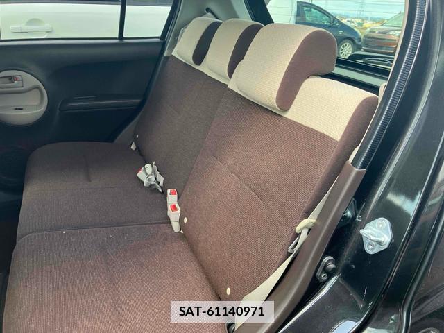 Toyota PASSO 2014-05 7805144-11