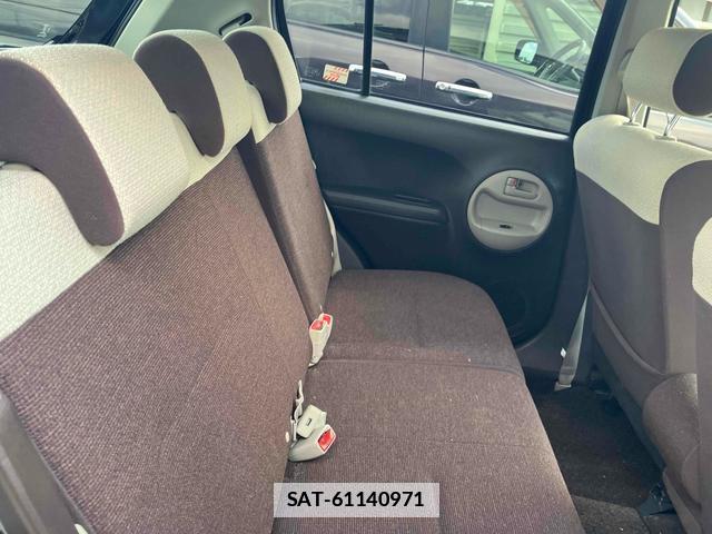 Toyota PASSO 2014-05 7805144-12