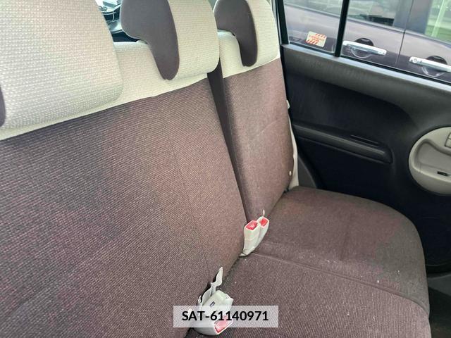 Toyota PASSO 2014-05 7805144-13