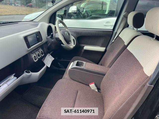 Toyota PASSO 2014-05 7805144-15