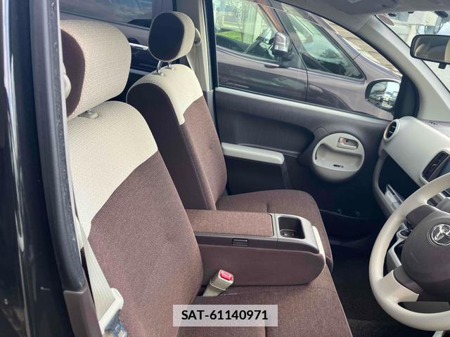Toyota PASSO 2014-05 7805144-17