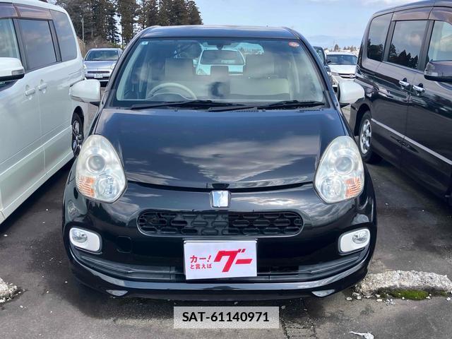Toyota PASSO 2014-05 7805144-2