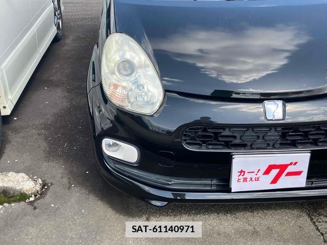 Toyota PASSO 2014-05 7805144-3