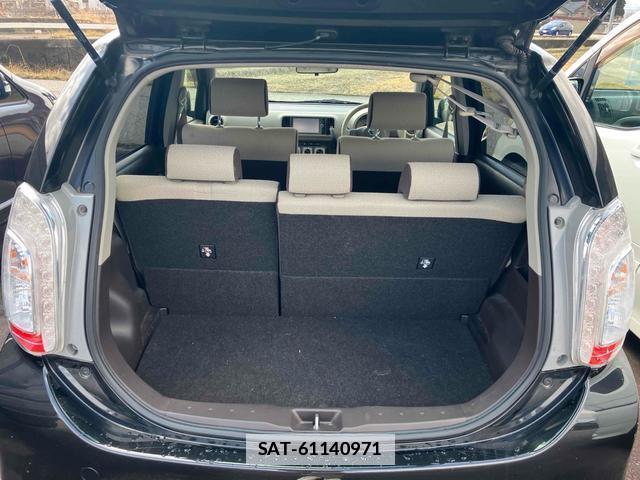 Toyota PASSO 2014-05 7805144-8