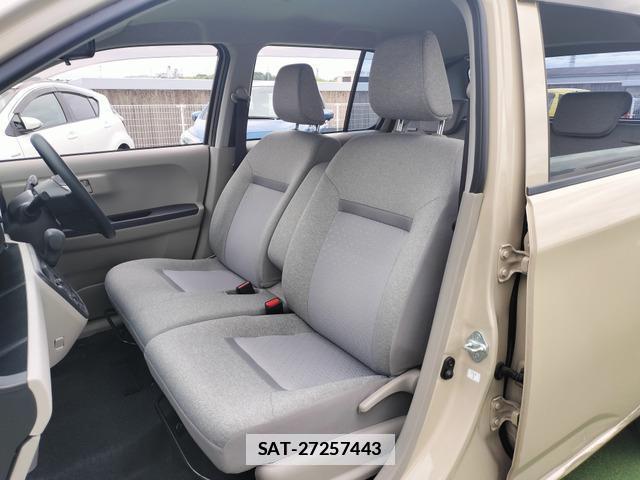 Toyota PASSO 2016-07 7805364-11