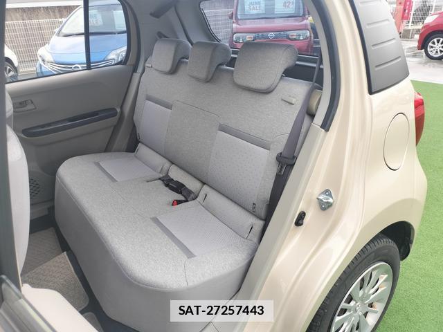 Toyota PASSO 2016-07 7805364-12
