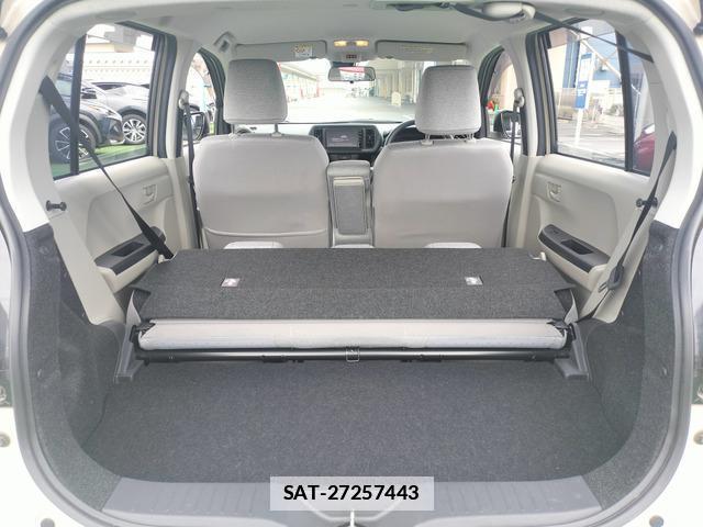 Toyota PASSO 2016-07 7805364-13