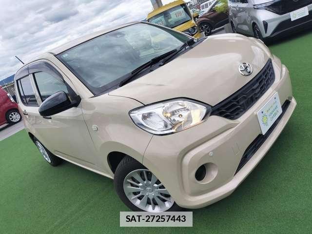Toyota PASSO 2016-07 7805364-15