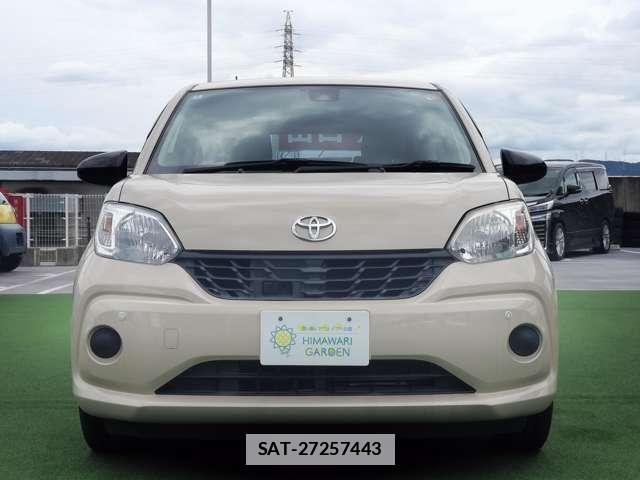 Toyota PASSO 2016-07 7805364-16