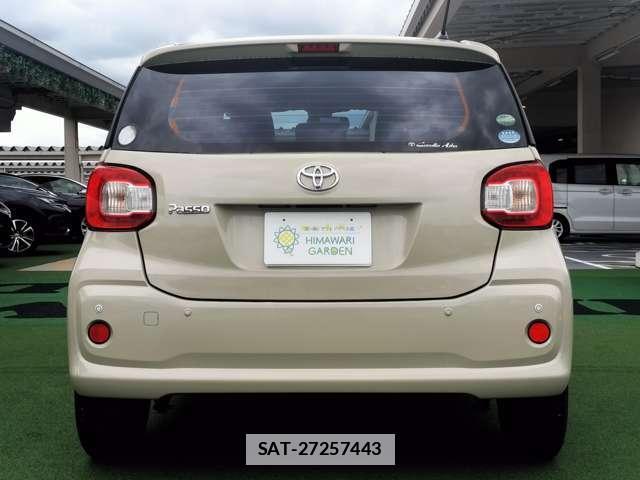 Toyota PASSO 2016-07 7805364-17