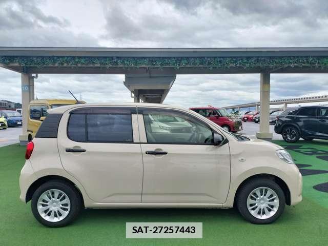 Toyota PASSO 2016-07 7805364-18