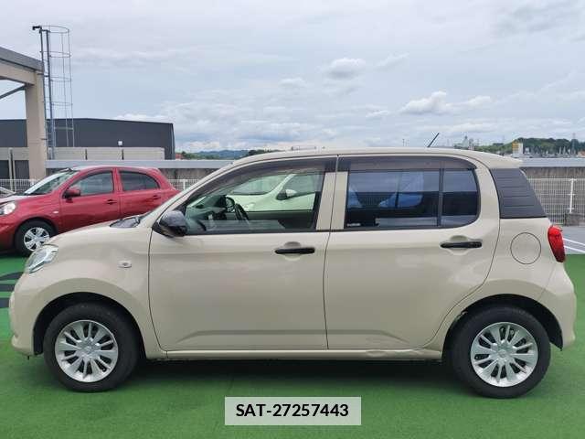 Toyota PASSO 2016-07 7805364-19