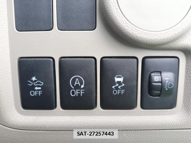 Toyota PASSO 2016-07 7805364-5