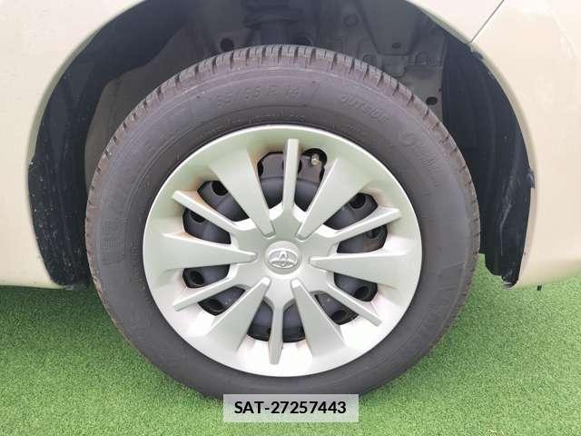 Toyota PASSO 2016-07 7805364-9