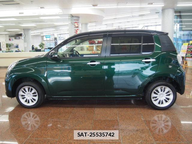 Toyota PASSO 2016-07 7805556-10