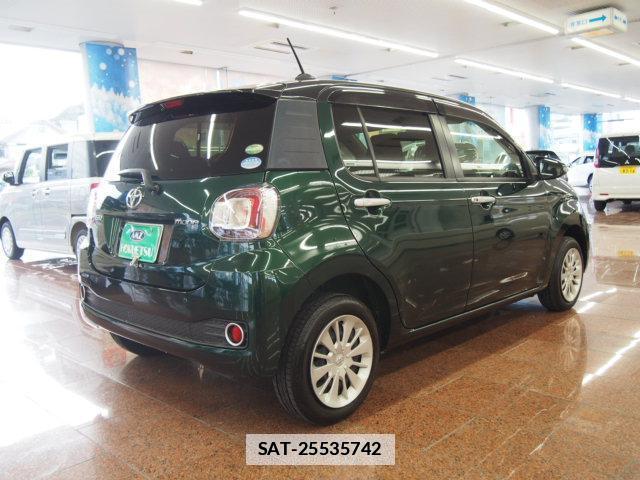 Toyota PASSO 2016-07 7805556-13