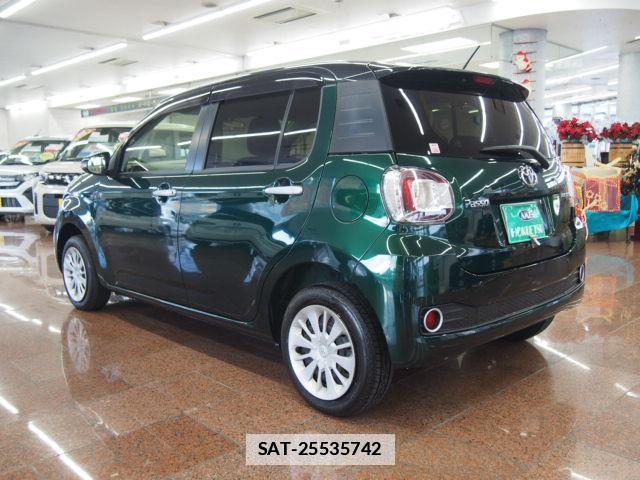 Toyota PASSO 2016-07 7805556-14