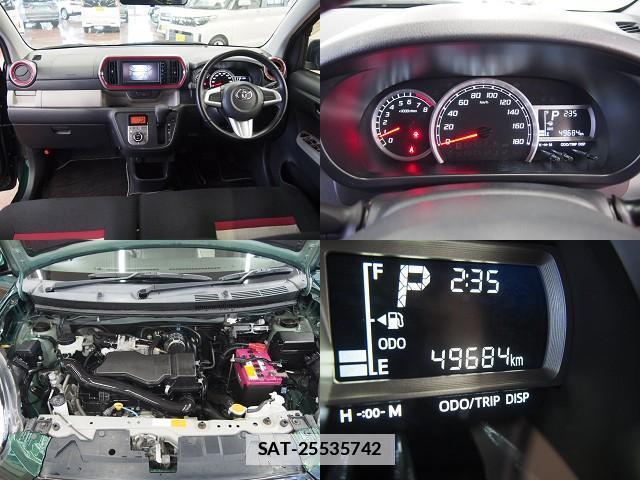 Toyota PASSO 2016-07 7805556-17