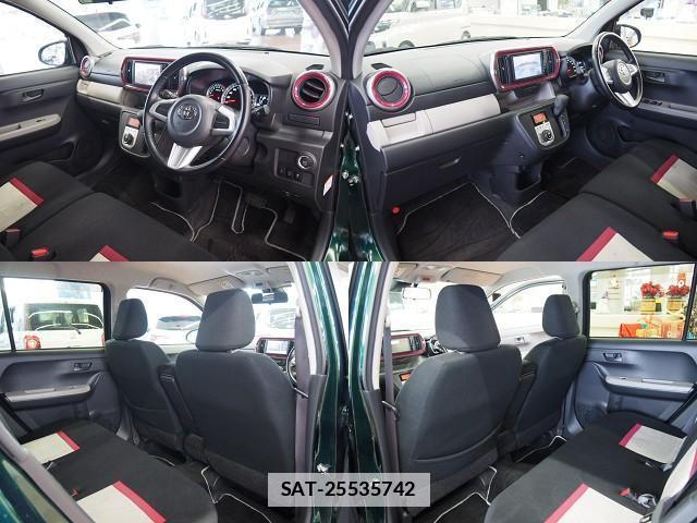 Toyota PASSO 2016-07 7805556-18