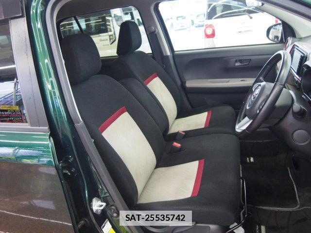 Toyota PASSO 2016-07 7805556-5