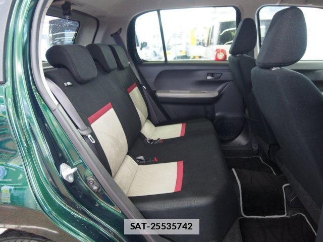 Toyota PASSO 2016-07 7805556-6