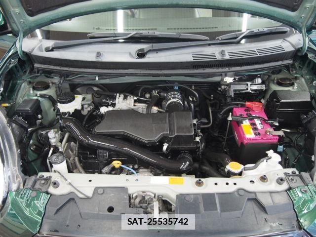Toyota PASSO 2016-07 7805556-7