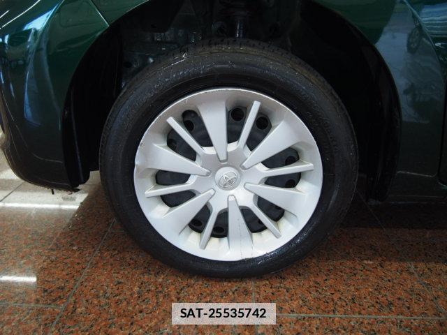 Toyota PASSO 2016-07 7805556-8