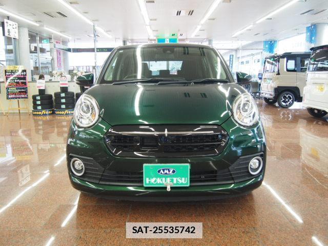 Toyota PASSO 2016-07 7805556-9