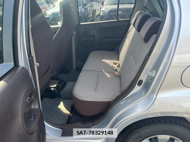 Toyota PASSO 2016-03 7805880-12