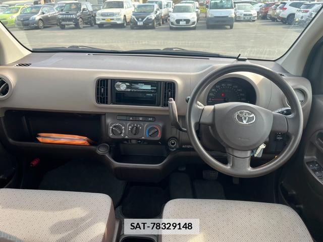 Toyota PASSO 2016-03 7805880-15