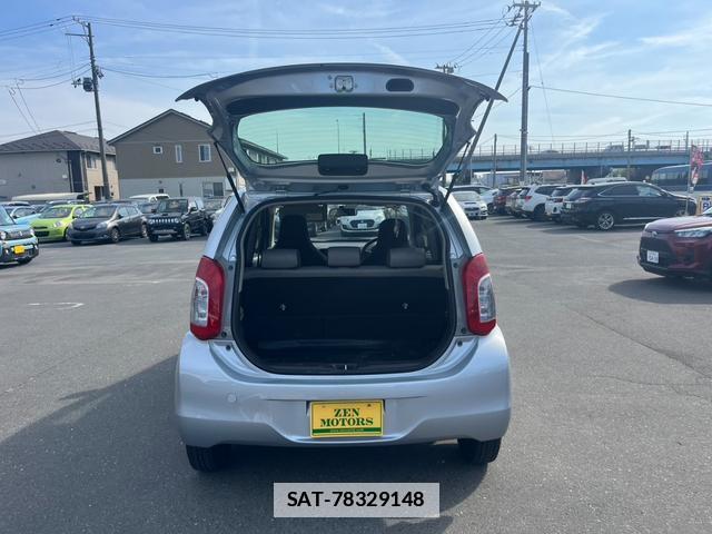 Toyota PASSO 2016-03 7805880-8