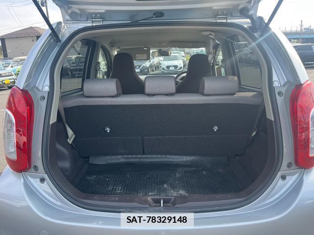 Toyota PASSO 2016-03 7805880-9