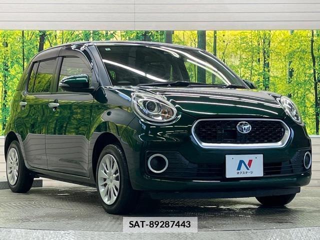 Toyota PASSO 2016-08 7806636-15