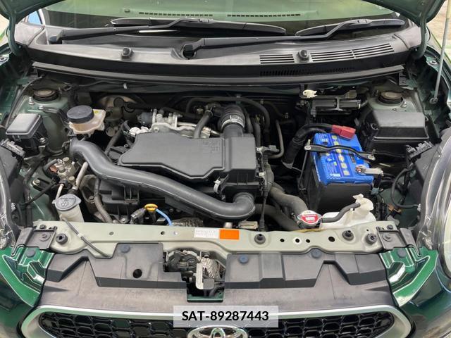 Toyota PASSO 2016-08 7806636-17