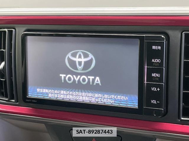 Toyota PASSO 2016-08 7806636-2
