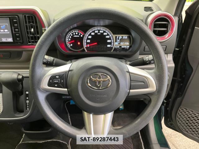 Toyota PASSO 2016-08 7806636-4