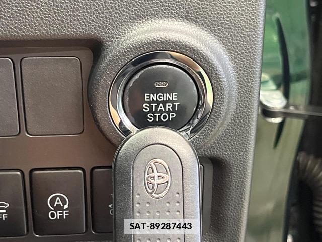 Toyota PASSO 2016-08 7806636-5