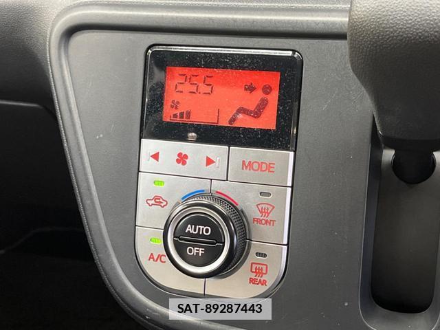 Toyota PASSO 2016-08 7806636-6
