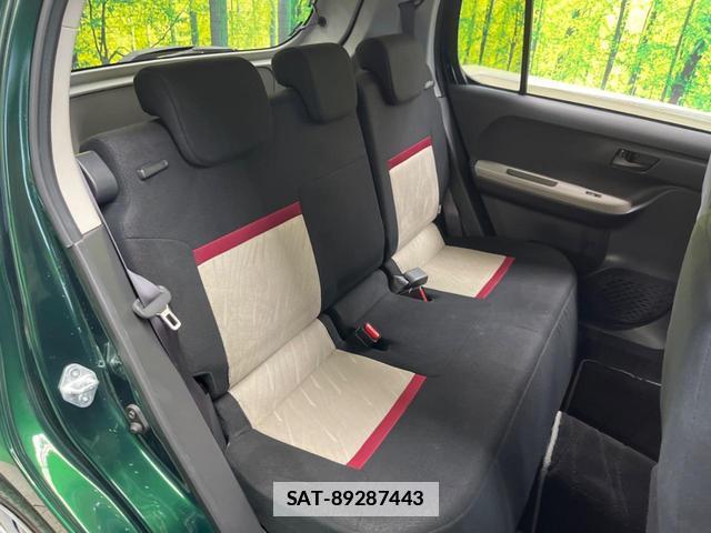 Toyota PASSO 2016-08 7806636-9