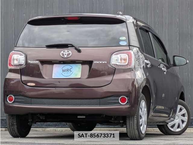 Toyota PASSO 2016-04 7807105-1