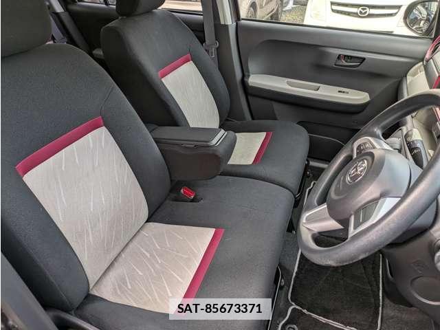 Toyota PASSO 2016-04 7807105-11