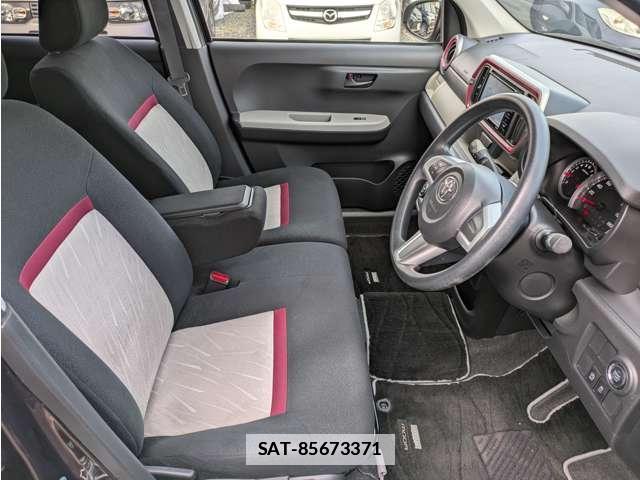 Toyota PASSO 2016-04 7807105-12