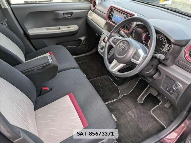 Toyota PASSO 2016-04 7807105-13